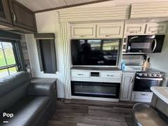 2021 Keystone Cougar 368MBI, $ 41,800