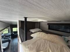 2021 Keystone Cougar 368MBI, $ 41,800