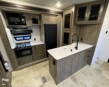 2022 Forest River Vengeance Rogue 32V, $ 40,000