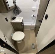 2022 Forest River Vengeance Rogue 32V, $ 40,000
