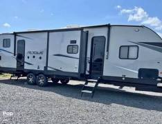 2022 Forest River Vengeance Rogue 32V, $ 40,000