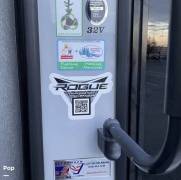 2022 Forest River Vengeance Rogue 32V, $ 40,000