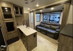 2022 Forest River Vengeance Rogue 32V, $ 40,000