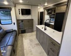 2022 Forest River Vengeance Rogue 32V, $ 40,000