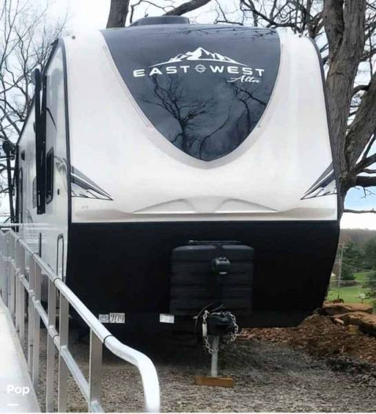 2024 East To West RV Alta 3100XKT, $ 63,400