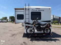 2021 Thor Motor Coach Four Winds 31B, $ 69,900