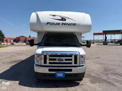 2021 Thor Motor Coach Four Winds 31B, $ 69,900