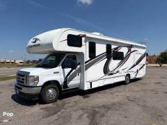 2021 Thor Motor Coach Four Winds 31B, $ 69,900