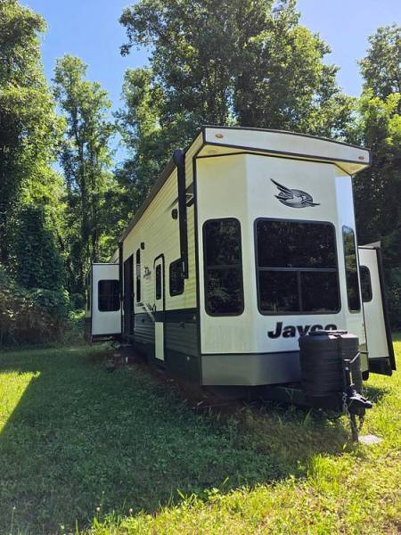 2023 Jayco Jay Flight Bungalow 40DLFT, $ 46,150