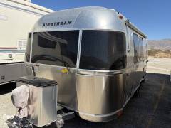 2021 Airstream Caravel 20FB, $ 50,500