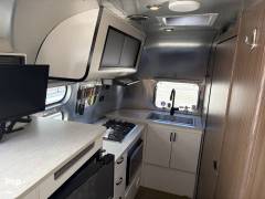 2021 Airstream Caravel 20FB, $ 50,500