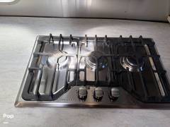 2021 Airstream Caravel 20FB, $ 50,500