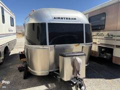 2021 Airstream Caravel 20FB, $ 50,500