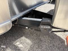 2021 Airstream Caravel 20FB, $ 50,500