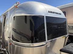 2021 Airstream Caravel 20FB, $ 50,500