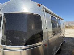 2021 Airstream Caravel 20FB, $ 50,500