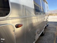 2021 Airstream Caravel 20FB, $ 50,500