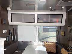 2021 Airstream Caravel 20FB, $ 50,500