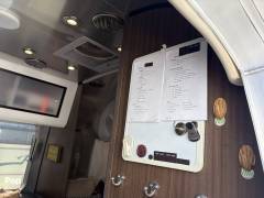 2021 Airstream Caravel 20FB, $ 50,500