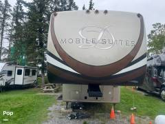 2019 DRV Mobile Suites 39DBRS3, $ 74,500