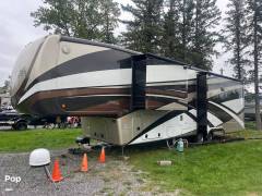 2019 DRV Mobile Suites 39DBRS3, $ 74,500