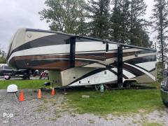 2019 DRV Mobile Suites 39DBRS3, $ 74,500