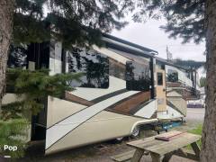 2019 DRV Mobile Suites 39DBRS3, $ 74,500