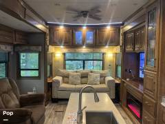 2019 DRV Mobile Suites 39DBRS3, $ 74,500