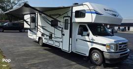2021 Forest River Sunseeker 3010DS, $ 66,600