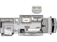 2021 Forest River Sunseeker 3010DS, $ 66,600