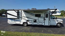 2021 Forest River Sunseeker 3010DS, $ 66,600