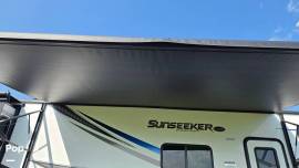 2021 Forest River Sunseeker 3010DS, $ 66,600
