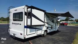 2021 Forest River Sunseeker 3010DS, $ 66,600
