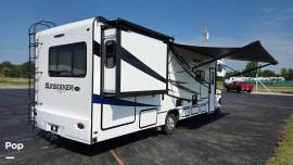 2021 Forest River Sunseeker 3010DS, $ 66,600