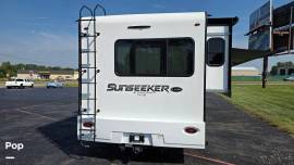 2021 Forest River Sunseeker 3010DS, $ 66,600