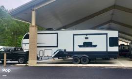 2025 Heartland Corterra 3.0, $ 44,500