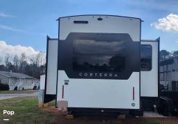 2025 Heartland Corterra 3.0, $ 44,500