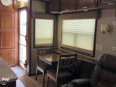 2016 DRV Mobile Suites 38PS3, $ 58,800