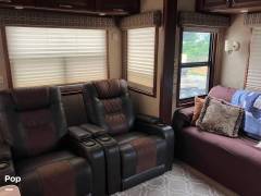 2016 DRV Mobile Suites 38PS3, $ 58,800