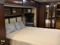2016 DRV Mobile Suites 38PS3, $ 58,800