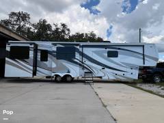 2022 CrossRoads Redwood 4150RD, $ 84,900