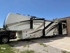 2022 CrossRoads Redwood 4150RD, $ 84,900