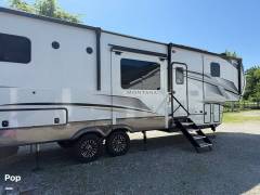 2024 Keystone Montana 3795FK, $ 82,000