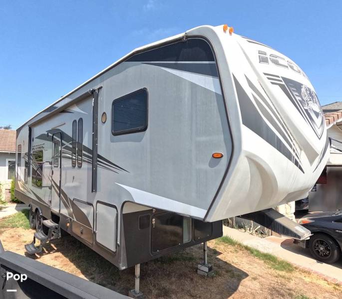 2019 Eclipse Iconic 3221CKG, $ 41,500