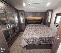 2019 Eclipse Iconic 3221CKG, $ 41,500