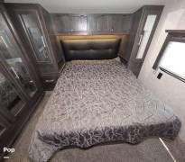 2019 Eclipse Iconic 3221CKG, $ 41,500