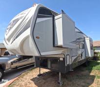 2019 Eclipse Iconic 3221CKG, $ 41,500