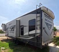 2019 Eclipse Iconic 3221CKG, $ 41,500