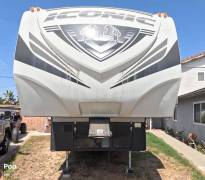 2019 Eclipse Iconic 3221CKG, $ 41,500