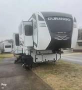 2021 KZ Durango G386FLF, $ 74,500